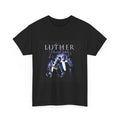 LUTHER VANDROSS - LIVE 1995 UNISEX TEE
