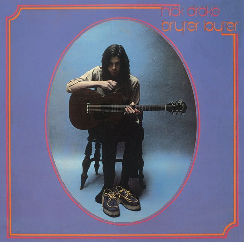 NICK DRAKE - BRYTER DESPUÉS - LP DE VINILO