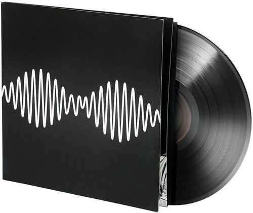 ARCTIC MONKEYS - AM - VINYL LP