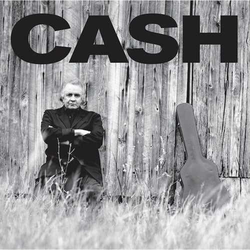 JOHNNY CASH - AMERICAN II: UNCHAINED - VINYL LP