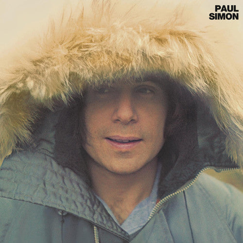 PAUL SIMON - PAUL SIMON - VINYL LP