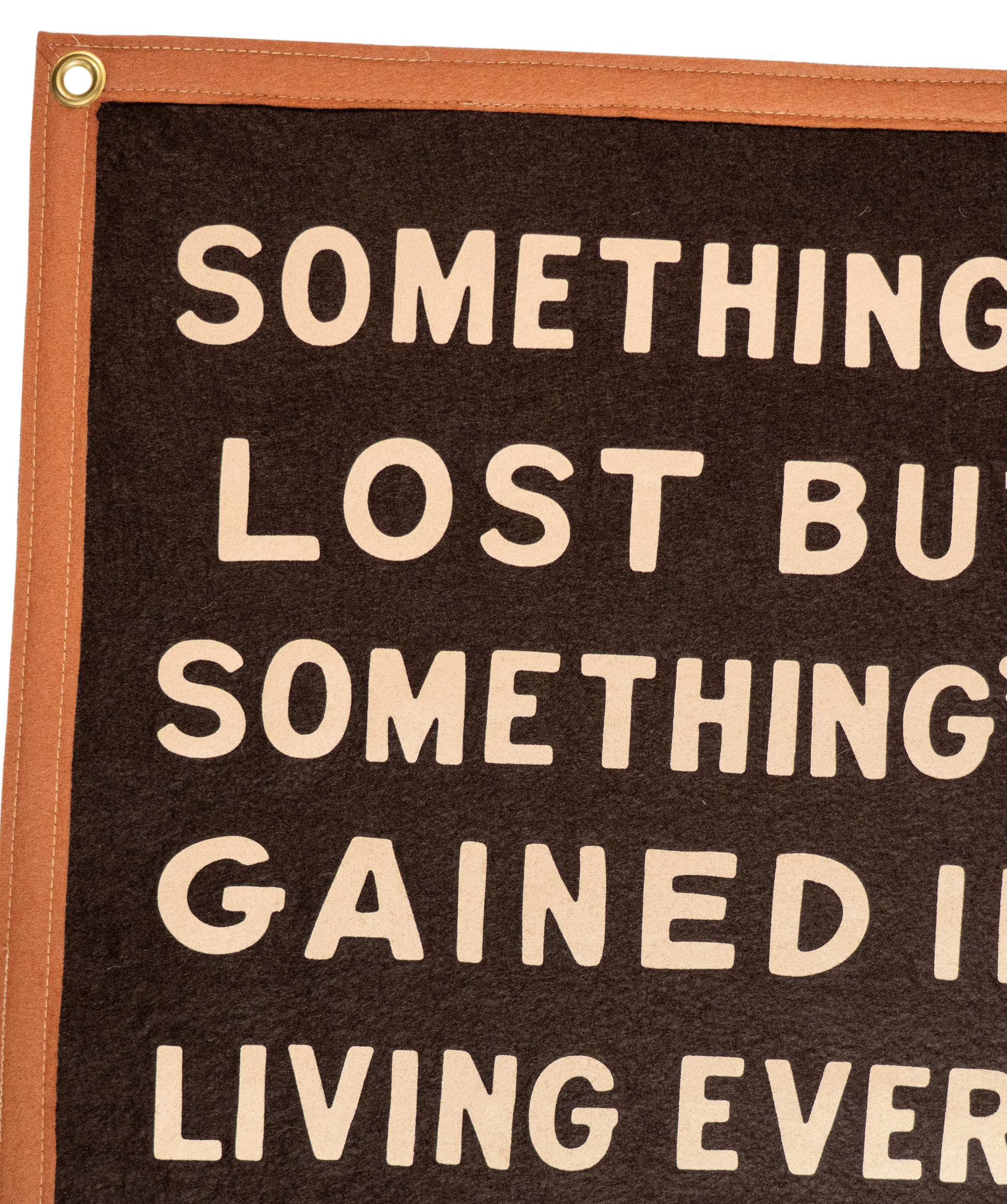 JONI MITCHELL - SIDES NOW CAMP FLAG