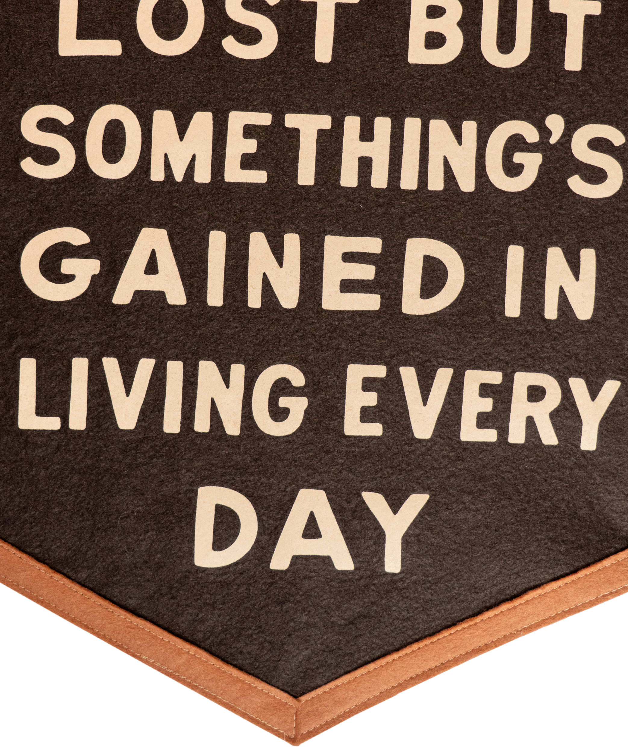 JONI MITCHELL - SIDES NOW CAMP FLAG