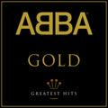 ABBA - GOLD - BLACK COLOR - 2-LP - VINYL LP