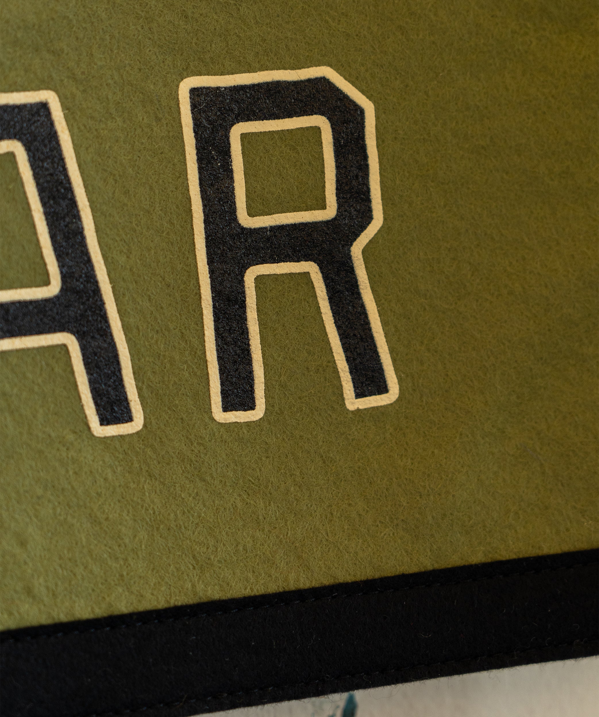 ALL TIME LOW x OXFORD PENNANT - IT'S GONNA BE MY YEAR CAMP FLAG