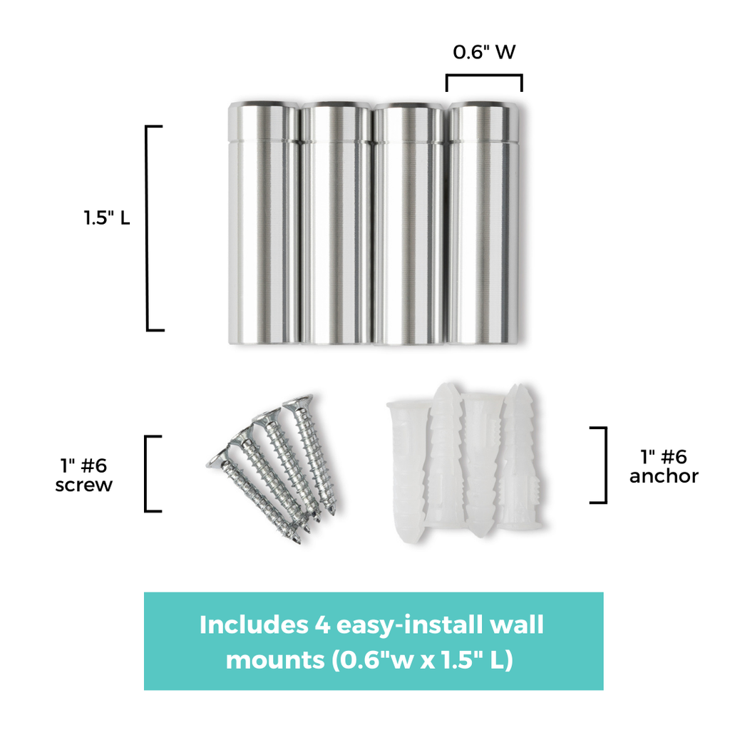 SET OF 9 RECORD DISPLAY FRAMES