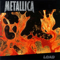 METALLICA - LOAD - 2-LP - VINYL LP