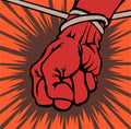 METALLICA - ST. ANGER - 2-LP - VINYL LP