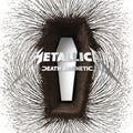 METALLICA - DEATH MAGNETIC - 2 LP - LP DE VINILO 