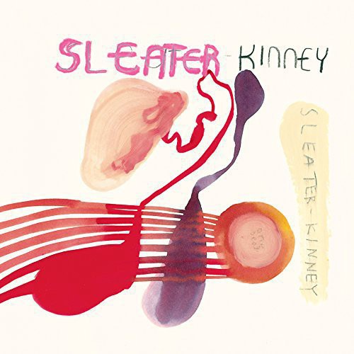 SLEATER-KINNEY - ONE BEAT - LP VINILO 