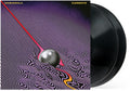 TAME IMPALA - CURRENTS - 2-LP - VINYL LP