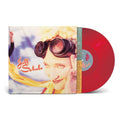 JILL SOBULE - JILL SOBULE - LIMITED EDITION - TRANSPARENT RED COLOR - VINYL LP