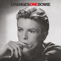 BOWIE: CHANGESONEBOWIE - LP DE VINILO