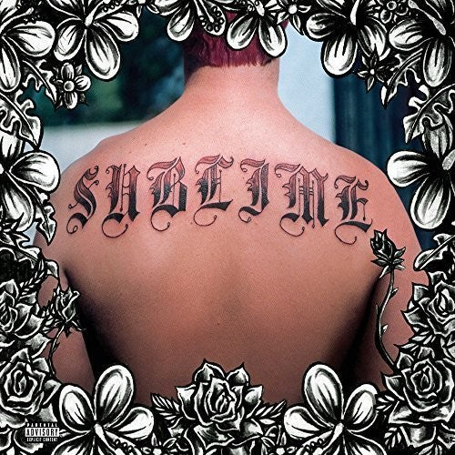 SUBLIME - SUBLIME - 2-LP - LP VINILO