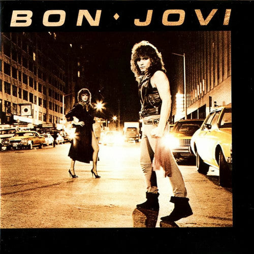 Bon Jovi Collection – Rock Hall Shop