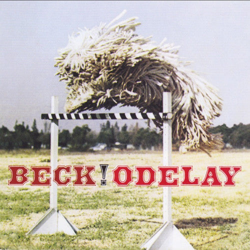 BECK - ODELAY - VINYL LP