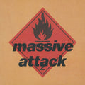 MASSIVE ATTACK - BLUE LINES - VINYL LP