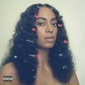SOLANGE - A SEAT AT THE TABLE - 2-LP - VINYL LP