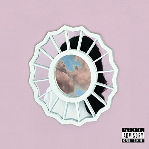 MAC MILLER - THE DIVINE FEMININE - 2-LP - VINYL LP