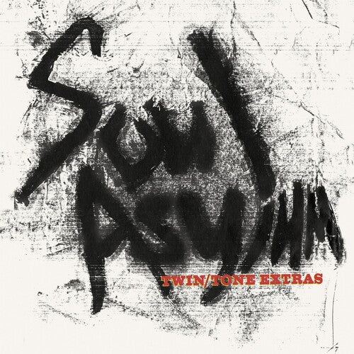 SOUL ASYLUM - TWIN/TONE EXTRAS - VINYL LP