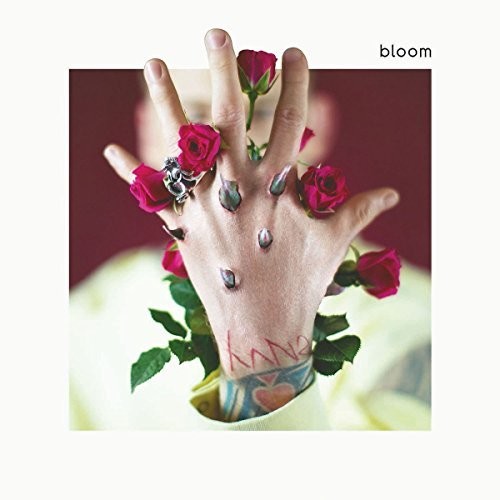 MACHINE GUN KELLY - BLOOM - VINYL LP