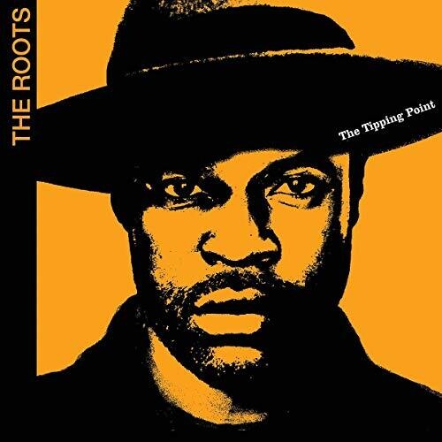 THE ROOTS - THE TIPPING POINT - VINYL LP