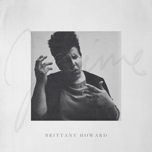 BRITTANY HOWARD - JAIME - LP VINILO