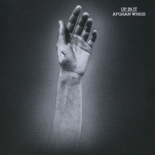 THE AFGHAN WHIGS - UP IN IT - VINYL LP
