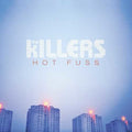 THE KILLERS - HOT FUSS - LP VINILO