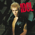 BILLY IDOL - BILLY IDOL - LP DE VINILO