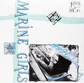 NIÑAS MARINAS - LAZY WAYS - LP VINILO 
