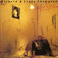 RICHARD Y LINDA THOMPSON - APAGA LAS LUCES - LP DE VINILO 