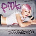 P!NK - M!SSUNDAZTOOD - 2-LP - VINYL LP
