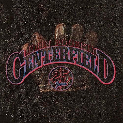 JOHN FOGERTY - CENTERFIELD - LP DE VINILO 