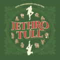 JETHRO TULL - 50TH ANNIVERSARY COLLECTION - VINYL LP