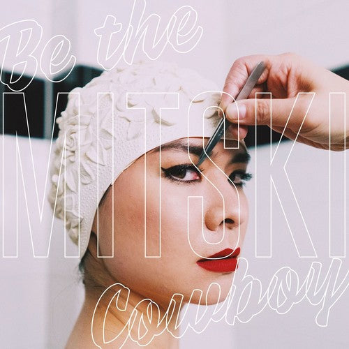 MITSKI - BE THE COWBOY - LP VINILO 