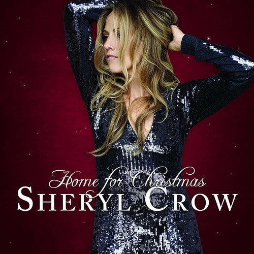 SHERYL CROW - HOME FOR CHRISTMAS - VINYL LP