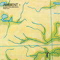 BRIAN ENO - AMBIENT 1: MUSIC FOR AIRPORTS - VINYL LP