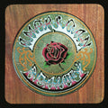 GRATEFUL DEAD - AMERICAN BEAUTY - VINYL LP