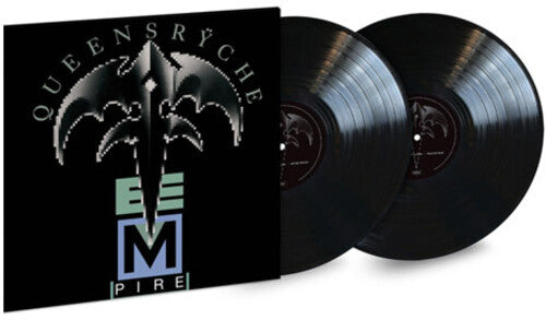 QUEENSRYCHE - IMPERIO - LP 