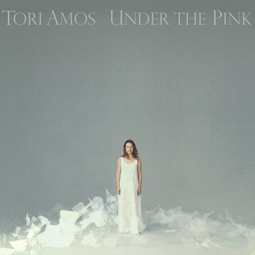 TORI AMOS - UNDER THE PINK - 2-LP - VINYL LP
