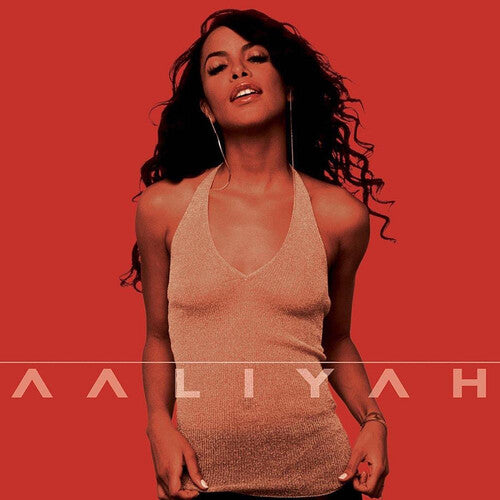 AALIYAH - AALIYAH - 2-LP - VINYL LP