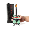 MOTLEY CRUE - DR. FEELGOOD - MINI GUITAR