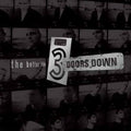 3 DOORS DOWN - THE BETTER LIFE - VINYL LP