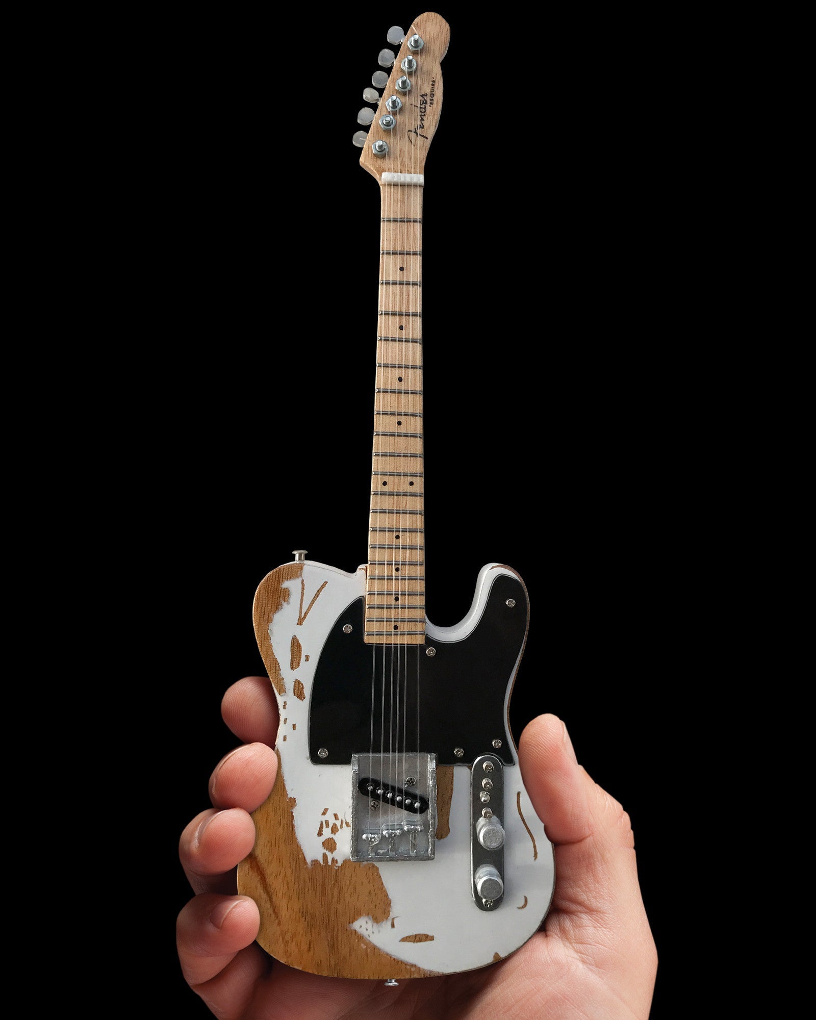FENDER™ VINTAGE ESQUIRE TELE™ MINI GUITAR