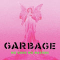 GARBAGE - NO GODS NO MASTERS - VINYL LP
