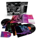 JIMI HENDRIX - ELECTRIC LADY STUDIOS: UNA VISIÓN DE JIMI HENDRIX - 5 LP + BLU-RAY - CAJA COMPLETA 
