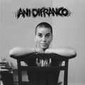 ANI DIFRANCO - ANI DIFRANCO - 2-LP - VINYL LP