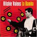 RITCHIE VALENS - LA BAMBA - VINYL LP