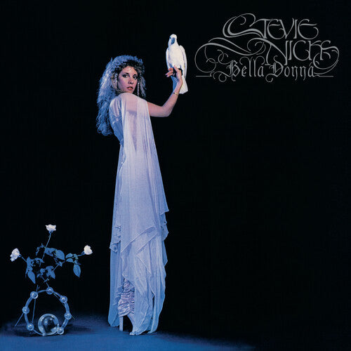 STEVIE NICKS - BELLA DONNA - EDICIÓN DE LUJO - 2 LP 